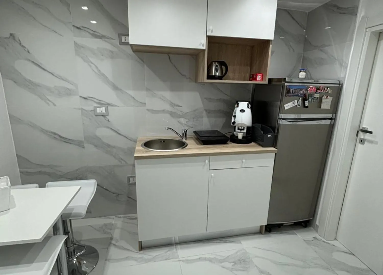Appartamento Caruso House Napoli