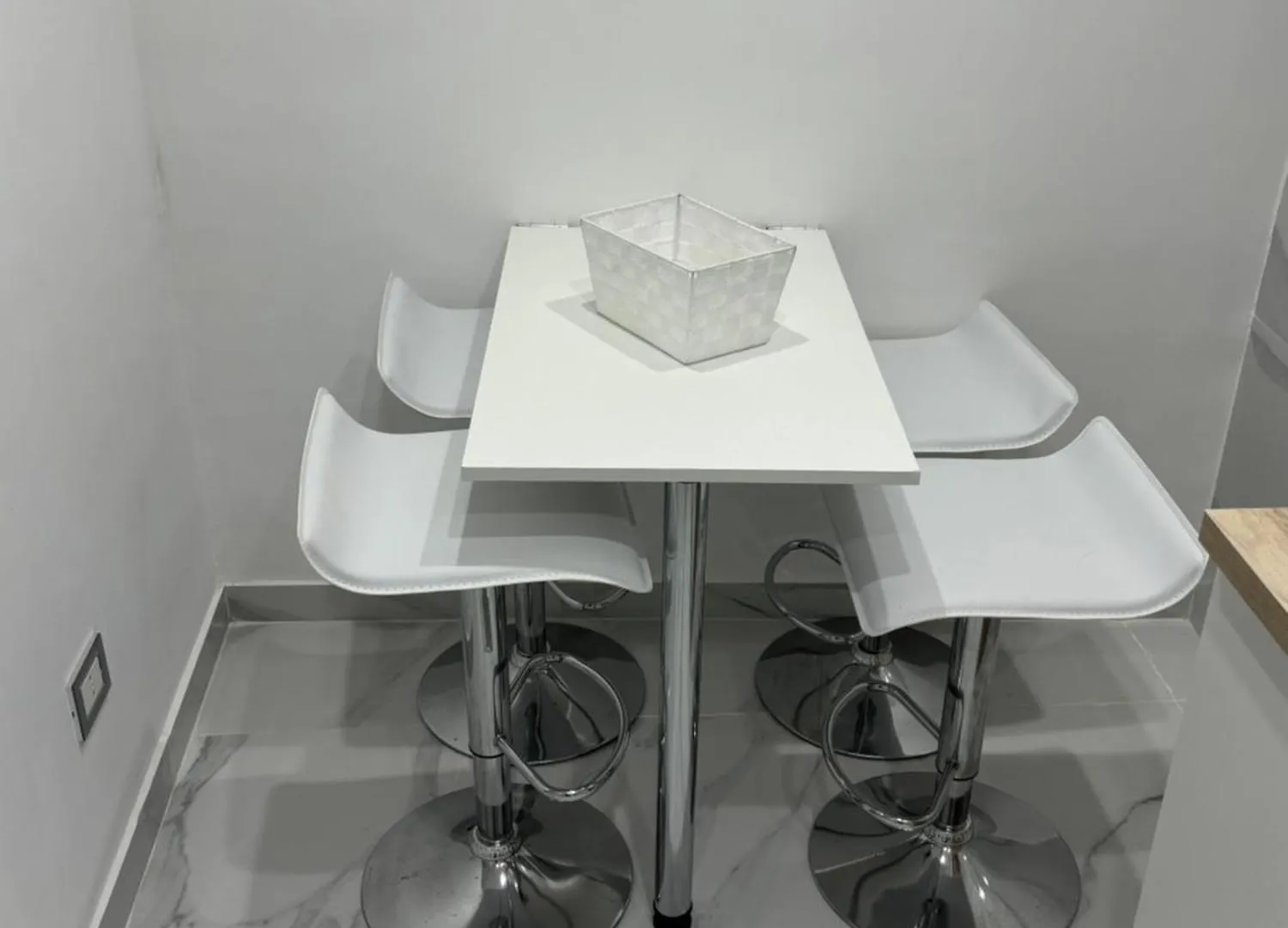 Appartamento Caruso House Napoli