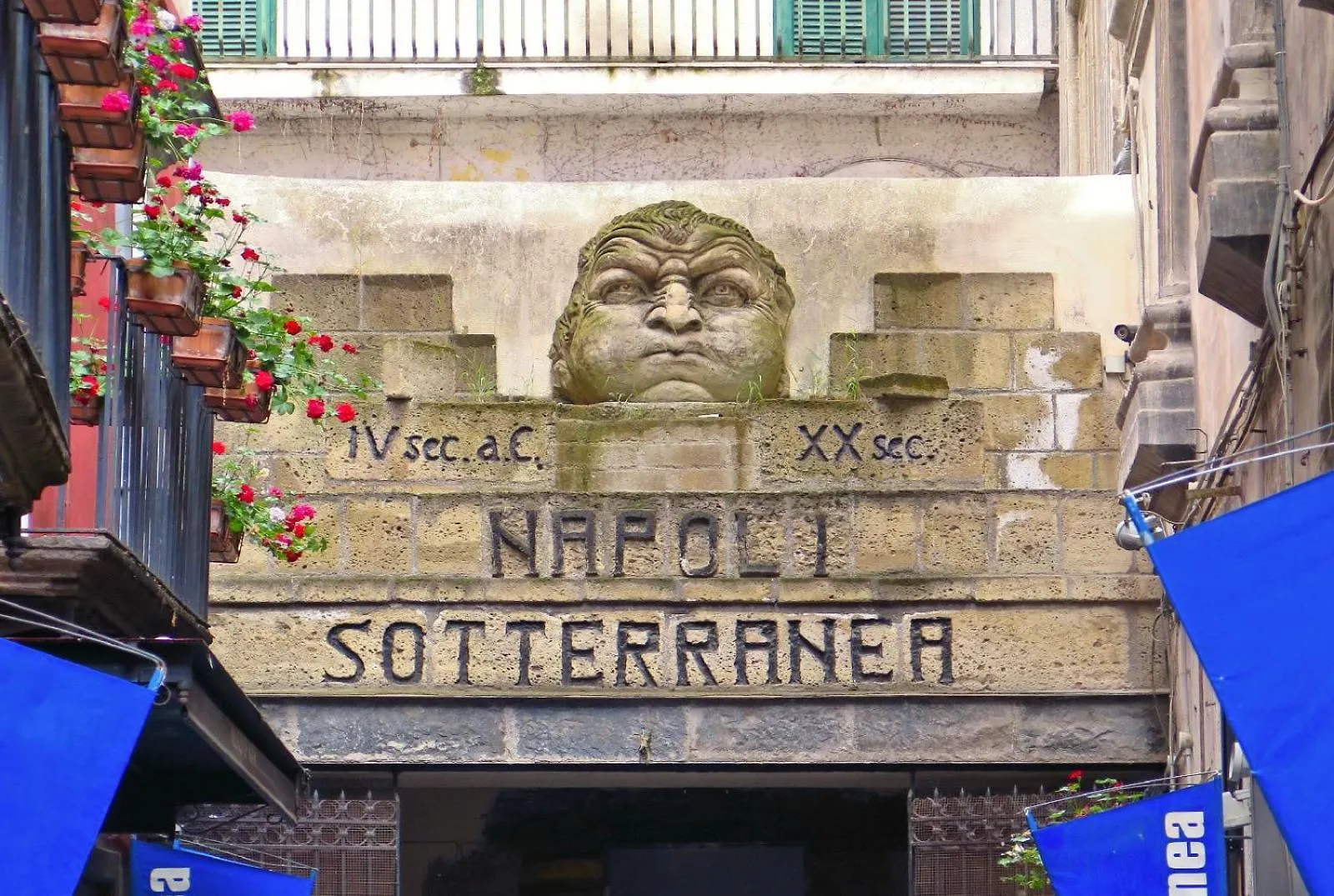 Caruso House Apartment Naples 0*,  Italy